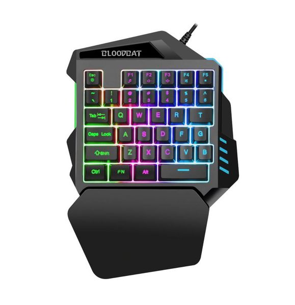 single handed gaming keyboard 35 keys one hand ergonomic game keypad g94 for pc laptablet pubg keyboards
single handed gaming keyboard 35 keys one hand ergonomic game keypad g94 for pc laptablet pubg keyboards