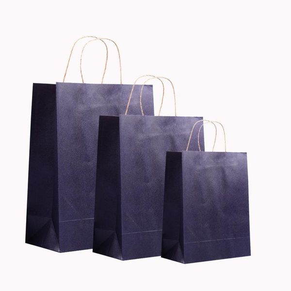 shopping bags wholesale 500pcs / lot kraft paper bag with handles gift custom available
shopping bags wholesale 500pcs / lot kraft paper bag with handles gift custom available