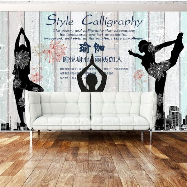 wallpapers drop po wallpaper 3d stereo retro nostalgic yoga fitness background wall gym sports club mural
wallpapers drop po wallpaper 3d stereo retro nostalgic yoga fitness background wall gym sports club mural