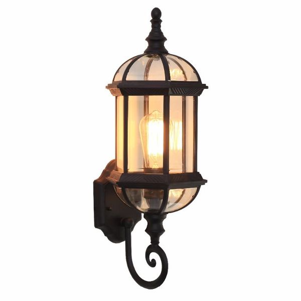 simple european antique outdoor balcony aisle staircase led waterproof wall lamp lamps
simple european antique outdoor balcony aisle staircase led waterproof wall lamp lamps