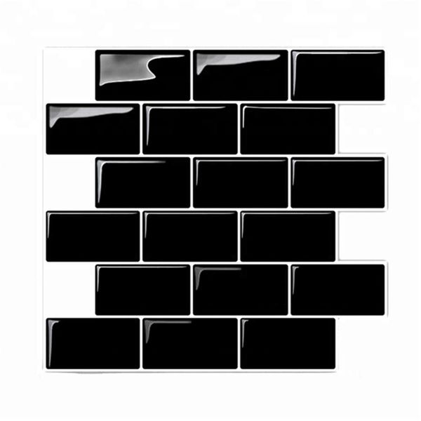 wall stickers practical 3d brick wallpaper tile for kitchen bathroom backsplash aunty-tile home decoration 30x30cm
wall stickers practical 3d brick wallpaper tile for kitchen bathroom backsplash aunty-tile home decoration 30x30cm