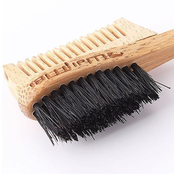 eyebrow tools & stencils natural bamboo wood double-sided edge control brush comb grooming brushes kit hair salon makeup tool 24tc
eyebrow tools & stencils natural bamboo wood double-sided edge control brush comb grooming brushes kit hair salon makeup tool 24tc