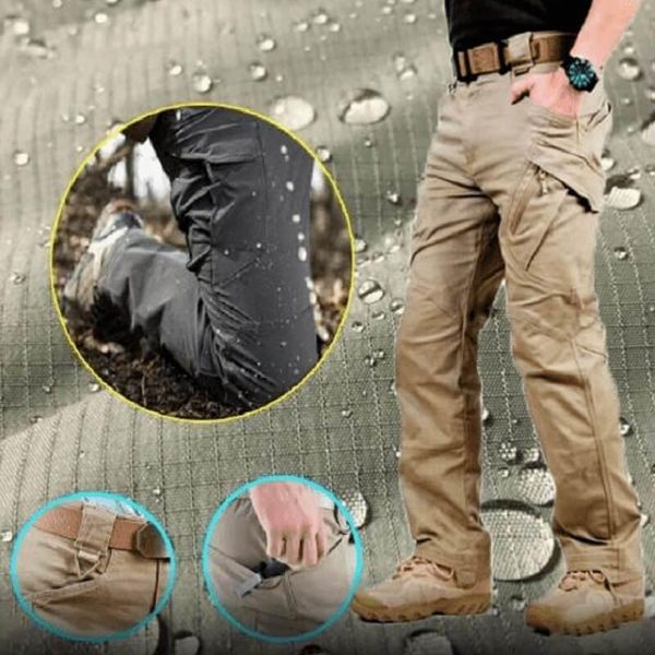 running pants tactical waterproof men outdoor trousers overalls military training water-repellent casual combat hiking pant, Black;blue
running pants tactical waterproof men outdoor trousers overalls military training water-repellent casual combat hiking pant, Black;blue