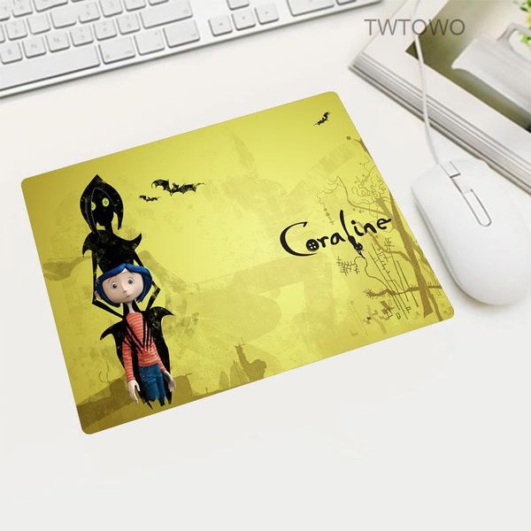 mouse pads & wrist rests fresh office desk small size coraline wallpaper anime home deskcomputer game lapmousepad mi pad mats
mouse pads & wrist rests fresh office desk small size coraline wallpaper anime home deskcomputer game lapmousepad mi pad mats
