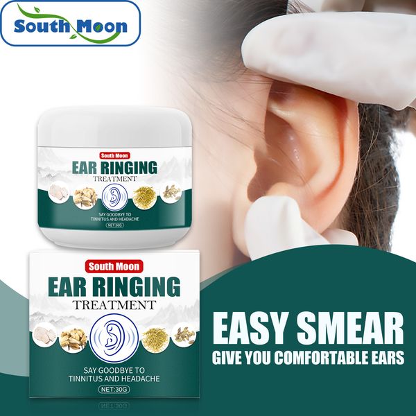 freight south moon oem odm tinnitus health cream ear care clear tinnitus, strengthen ears and improve hearing
freight south moon oem odm tinnitus health cream ear care clear tinnitus, strengthen ears and improve hearing