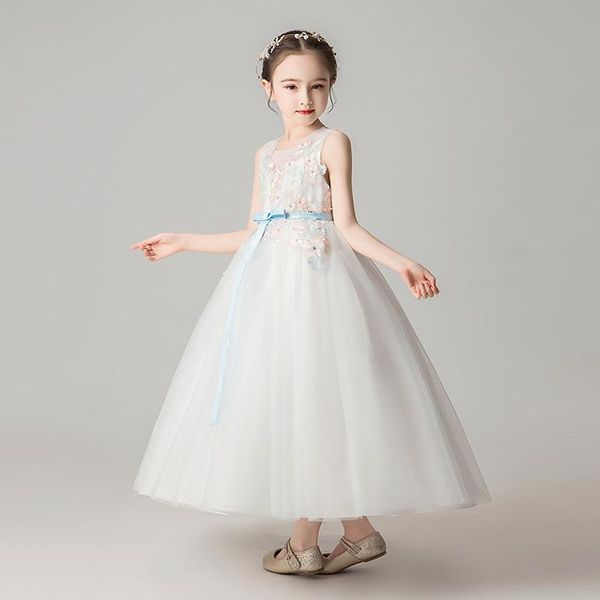 ethnic clothing flower girl princess wedding party dinner lace embroidery dress birthday eucharist formal ball year, Red
ethnic clothing flower girl princess wedding party dinner lace embroidery dress birthday eucharist formal ball year, Red