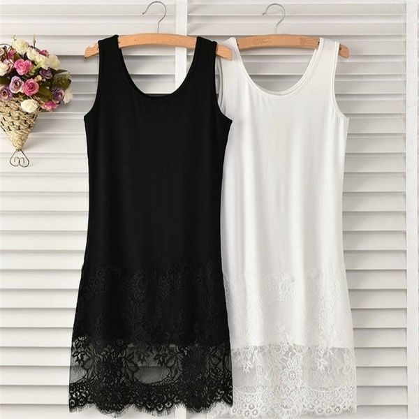 vest lace dress render extender long tank cotton sleeveless trim layer white black multisize dress 904-171 210325, Black;gray
vest lace dress render extender long tank cotton sleeveless trim layer white black multisize dress 904-171 210325, Black;gray