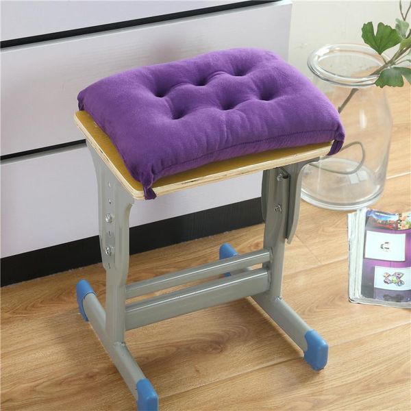 pillow four seasons binding belt chair cushion crystal velvet student seat pad rectangles thickened warmth increased mat
pillow four seasons binding belt chair cushion crystal velvet student seat pad rectangles thickened warmth increased mat