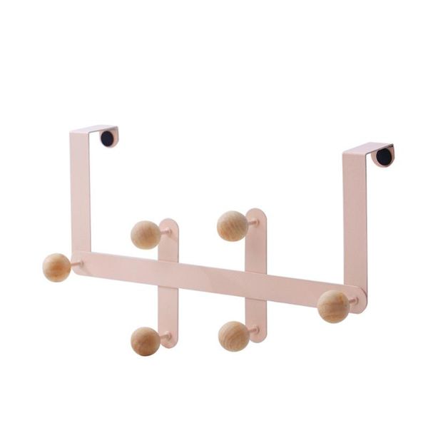 hangers & racks 6 hooks door hanger iron clothes organizer rack coat towel hanging storage holder home decorative
hangers & racks 6 hooks door hanger iron clothes organizer rack coat towel hanging storage holder home decorative