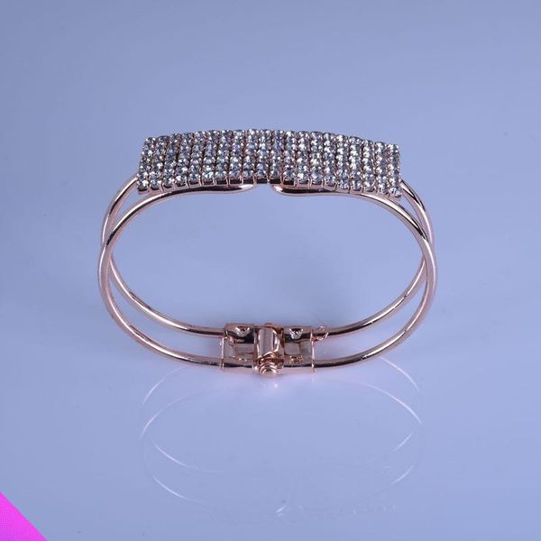 charm bracelets wide exaggerated crystal bracelet fashion ladies girl jewelry gifts 2021 summer 3 colors, Golden;silver
charm bracelets wide exaggerated crystal bracelet fashion ladies girl jewelry gifts 2021 summer 3 colors, Golden;silver