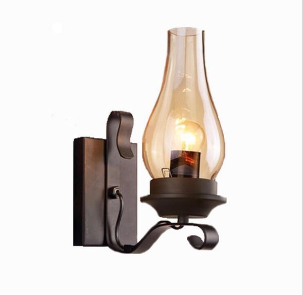 wall lamps glass retro lamp vintage iron sconce led light fixtures bedroom aplik beside cafe bathroom mirror lights
wall lamps glass retro lamp vintage iron sconce led light fixtures bedroom aplik beside cafe bathroom mirror lights