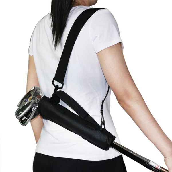 golf training aids adjustable strap rod holder club carrier bag nylon gift small for driving range travel magic sticker
golf training aids adjustable strap rod holder club carrier bag nylon gift small for driving range travel magic sticker