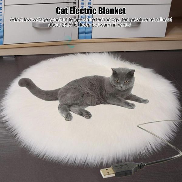 carpets small pet cat plush heating pad electric blanket constant temperature waterproof anti-creeping winter warm heater carpet
carpets small pet cat plush heating pad electric blanket constant temperature waterproof anti-creeping winter warm heater carpet