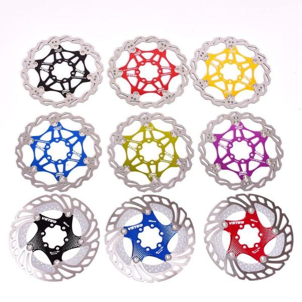bike brakes vsteo bicycle disc brake mtb dh float floating rotors 160mm/180mm hydreaulic pad parts
bike brakes vsteo bicycle disc brake mtb dh float floating rotors 160mm/180mm hydreaulic pad parts
