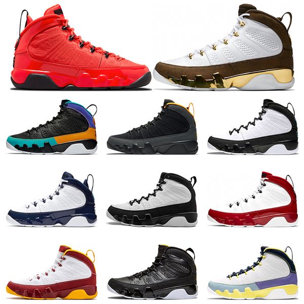 2022 men basketball shoes 9 9s chile red change the world melo crawfish bred racer blue dream it citrus university gold mens trainers sports, White;red
2022 men basketball shoes 9 9s chile red change the world melo crawfish bred racer blue dream it citrus university gold mens trainers sports, White;red