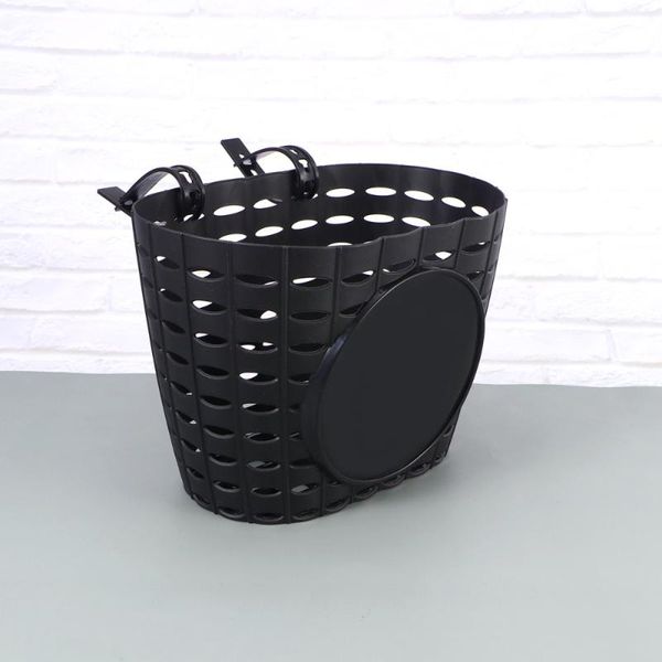 1pc children basket detachable bike storage for kids bike(black) car & truck racks
1pc children basket detachable bike storage for kids bike(black) car & truck racks