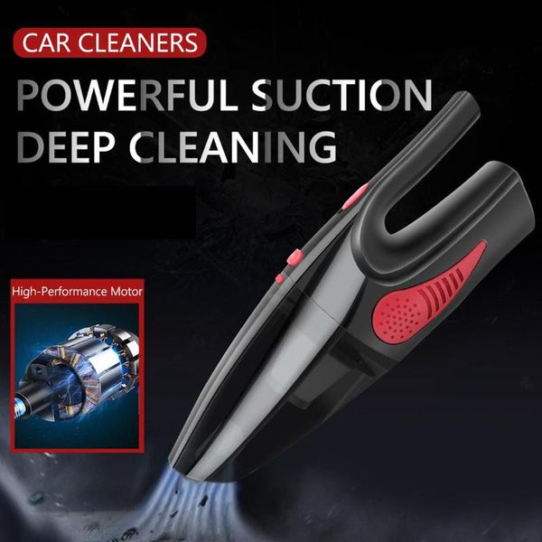 vacuum cleaner 5000pa wet / dry handheld 120w 12v car super suction portable for home 
vacuum cleaner 5000pa wet / dry handheld 120w 12v car super suction portable for home