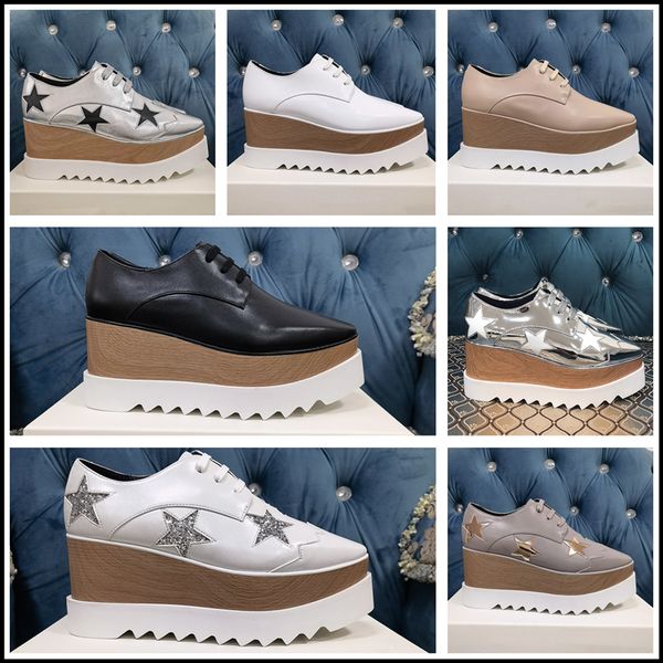 luxury designer women casual shoes comfortable wedge thick sole female leisure shoe luxury designer sneakers womens trainers fashion sneaker, Black
luxury designer women casual shoes comfortable wedge thick sole female leisure shoe luxury designer sneakers womens trainers fashion sneaker, Black