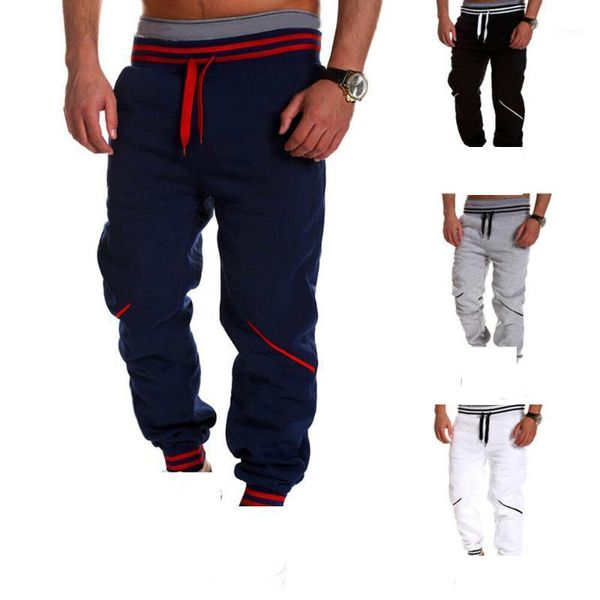 men's pants jogging joggers sweatpants tracksuit bottoms gym trousers sports, Black
men's pants jogging joggers sweatpants tracksuit bottoms gym trousers sports, Black