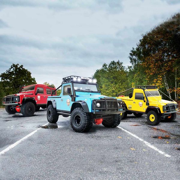 rgt 136161 rc car 116 2.4ghz 4wd rock crawler radio control car off-road truck vehicle models
rgt 136161 rc car 116 2.4ghz 4wd rock crawler radio control car off-road truck vehicle models