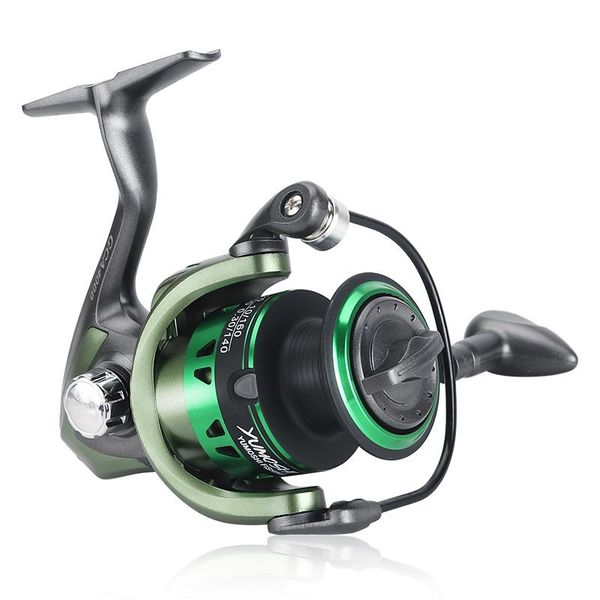 baitcasting reels fishing reel 1000-7000 metal cup 5.5:1 high speed spinning carp saltwater
baitcasting reels fishing reel 1000-7000 metal cup 5.5:1 high speed spinning carp saltwater