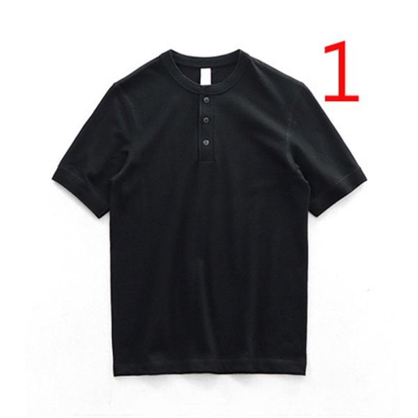 shirts thick t cotton round neck short-sleeved basic style bottoming t-shirt male ojos, White;black
shirts thick t cotton round neck short-sleeved basic style bottoming t-shirt male ojos, White;black