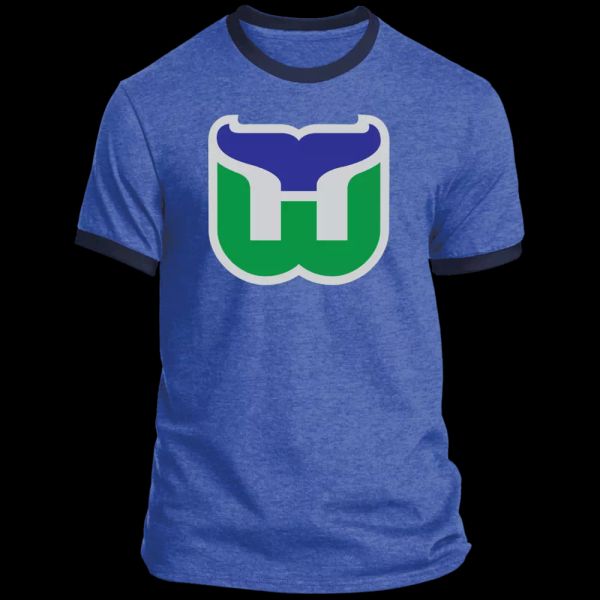 Hartford, New England, Whalers, Connecticut, Hockey, T-shirt, Retro, Defunct, Te, White;black
Hartford, New England, Whalers, Connecticut, Hockey, T-shirt, Retro, Defunct, Te, White;black