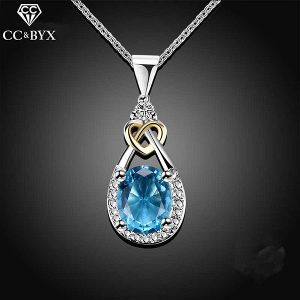 designer necklace 925 sterling silver jewelry water drop & pendant blue stone engagement wedding for party accessories ccn101
designer necklace 925 sterling silver jewelry water drop & pendant blue stone engagement wedding for party accessories ccn101
