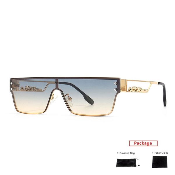 sunglasses mimiyou square alloy women jump leopard men modern retro fashion glasses brand uv400 eyeglasses shades, White;black
sunglasses mimiyou square alloy women jump leopard men modern retro fashion glasses brand uv400 eyeglasses shades, White;black