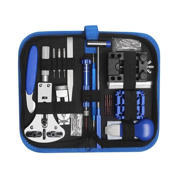 repair tools & kits 185pcs/set watch tool kit pin link removal case opener bar spring remover horlogemaker gereedschap watchtool
repair tools & kits 185pcs/set watch tool kit pin link removal case opener bar spring remover horlogemaker gereedschap watchtool