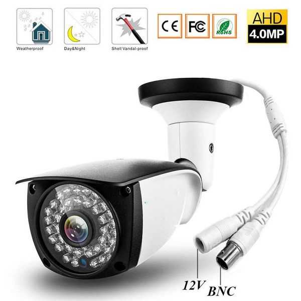 ahd security camera outdoor waterproof infrared leds metal surveillance night vision cctv ip cameras
ahd security camera outdoor waterproof infrared leds metal surveillance night vision cctv ip cameras