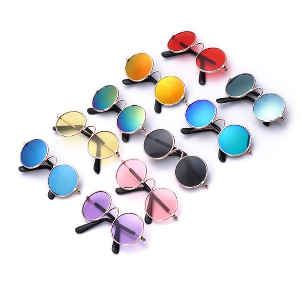 dog apparel 1pc lovely pet cat glasses products for little eye-wear protection sunglasses pos accessoires
dog apparel 1pc lovely pet cat glasses products for little eye-wear protection sunglasses pos accessoires