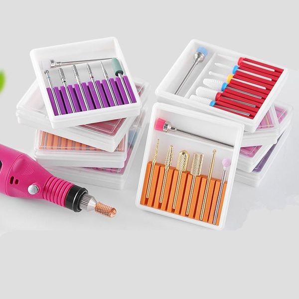 nail art kits ceramic tungsten steel alloy grinding head set diy polishing machine special tool
nail art kits ceramic tungsten steel alloy grinding head set diy polishing machine special tool