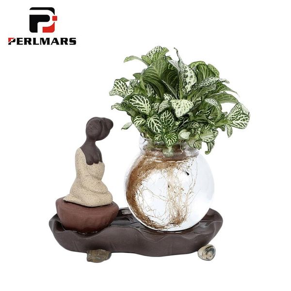vases vintage hydroponics vase ceramic bonsai plant holder flower office table boutique decoration crafts for birthday gifts art
vases vintage hydroponics vase ceramic bonsai plant holder flower office table boutique decoration crafts for birthday gifts art