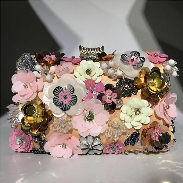 evening bags luxury handmade flower wedding party clutch bag women 2021 purses and handbags shoulder chain small crossbody
evening bags luxury handmade flower wedding party clutch bag women 2021 purses and handbags shoulder chain small crossbody