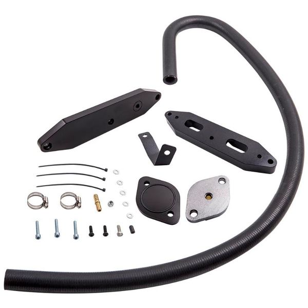 manifold & parts egr delete kit w/coolant bypass fit for 11-2021 6.7l powerstroke diesel
manifold & parts egr delete kit w/coolant bypass fit for 11-2021 6.7l powerstroke diesel
