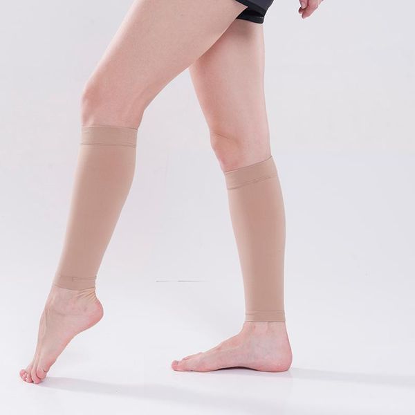 15~21mmhg promotional calf sleeve varicose vein compression stocking leg support socks & hosiery, Black;white
15~21mmhg promotional calf sleeve varicose vein compression stocking leg support socks & hosiery, Black;white