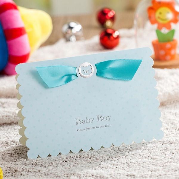 greeting cards 20pcs/pack lovely pink and sky blue christening birthday party invitation card baby boy girl invitations for
greeting cards 20pcs/pack lovely pink and sky blue christening birthday party invitation card baby boy girl invitations for