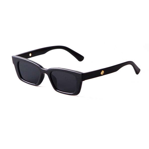 Vintage Sunglasses Women Summer Fashion Sun Glasses Lady Eyeglasses Eye Shades Female Shades Streetwear Eyewear Cycling Glasses, White;black
Vintage Sunglasses Women Summer Fashion Sun Glasses Lady Eyeglasses Eye Shades Female Shades Streetwear Eyewear Cycling Glasses, White;black