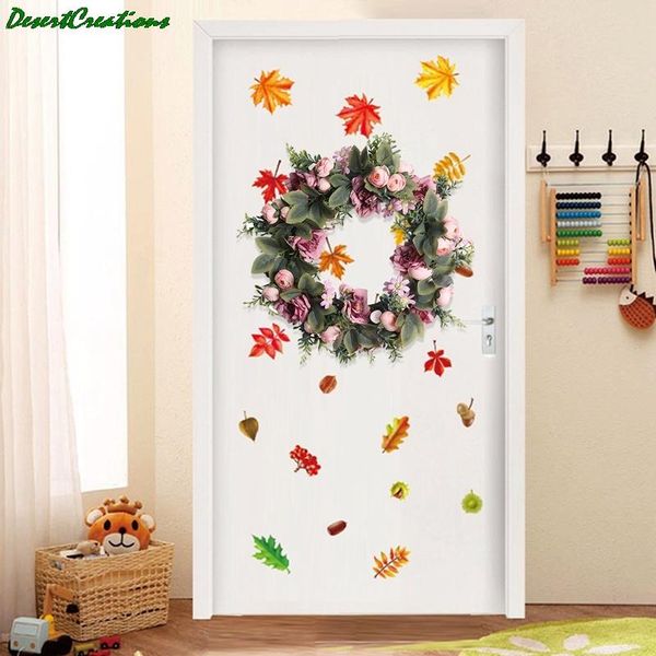 artificial eucalyptus green leaf wreath flowers round heart simulation garland for wedding party decoration decorative & wreaths
artificial eucalyptus green leaf wreath flowers round heart simulation garland for wedding party decoration decorative & wreaths