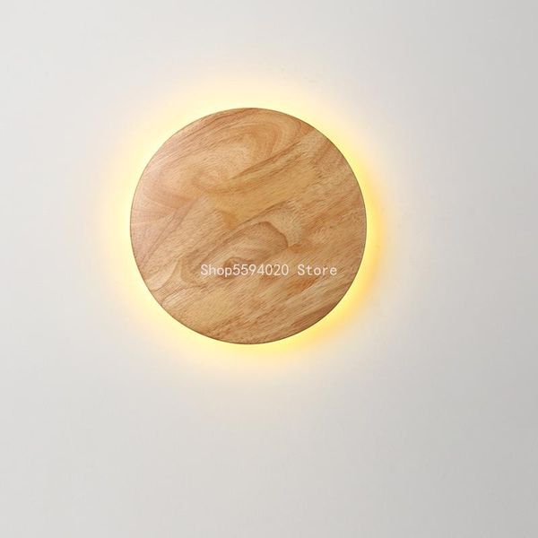 wall lamp circular wood round lights restaurant light led stairs bedroom bedside sconce loft decor
wall lamp circular wood round lights restaurant light led stairs bedroom bedside sconce loft decor