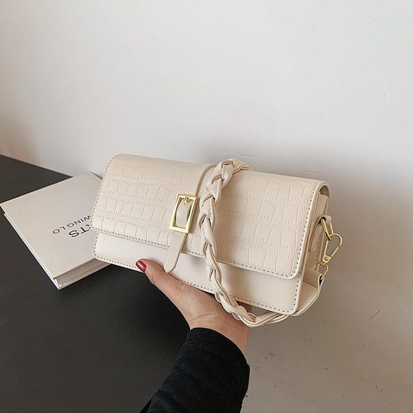 evening bags 2021 women's shoulder bag woman handbags pu luxury summer leather simple korean designer female crossbody totes
evening bags 2021 women's shoulder bag woman handbags pu luxury summer leather simple korean designer female crossbody totes