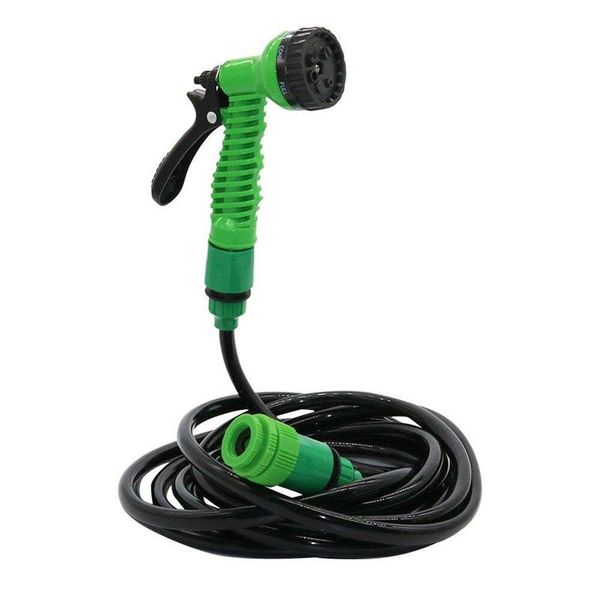 high pressure water gun for garden irrigation car wash sprayer 7 watering function tools equipments
high pressure water gun for garden irrigation car wash sprayer 7 watering function tools equipments