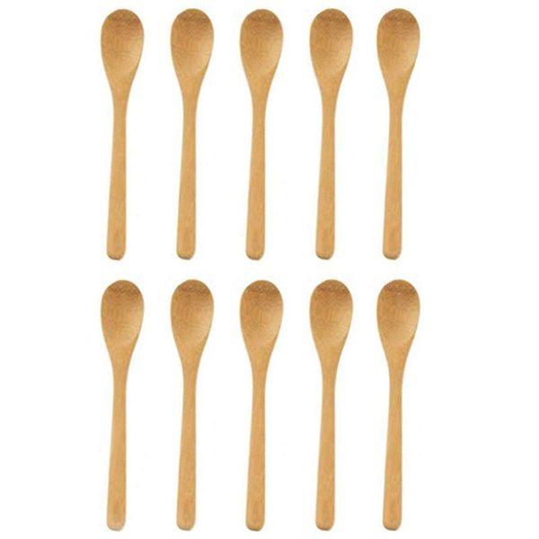 spoons matcha scoop bamboo spoon for tea spice salt sugar appetizer snack ice cream yogurt 7.5 inch, pack of 10
spoons matcha scoop bamboo spoon for tea spice salt sugar appetizer snack ice cream yogurt 7.5 inch, pack of 10