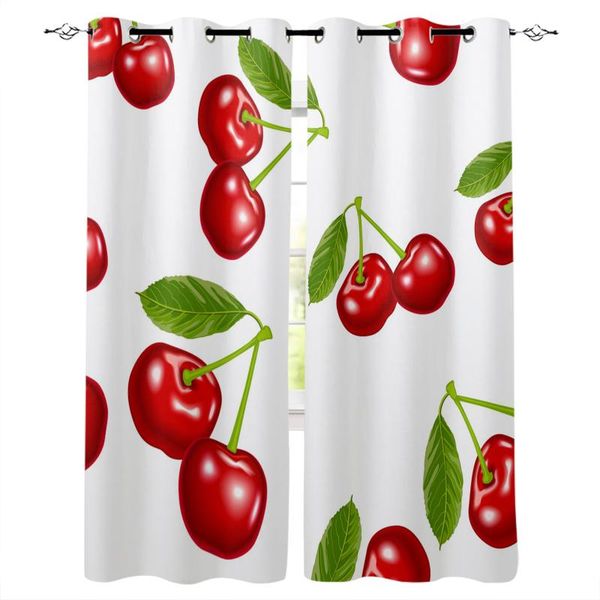 cherry fruit red branches bright fresh curtains for living room bedroom kitchen home supplies ready-made window curtain & drapes
cherry fruit red branches bright fresh curtains for living room bedroom kitchen home supplies ready-made window curtain & drapes