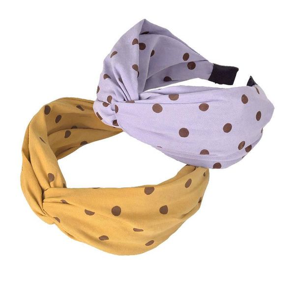 other h:hyde fashion cute headband temperament hairband for women girls printing dot hair hoop band accessories headdress wholesale, Golden;white
other h:hyde fashion cute headband temperament hairband for women girls printing dot hair hoop band accessories headdress wholesale, Golden;white