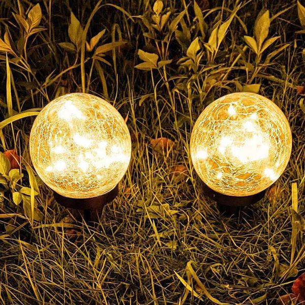 lawn lamps led solar crackle light garden outdoor courtyard pathway yard walkway patio lighting accessories
lawn lamps led solar crackle light garden outdoor courtyard pathway yard walkway patio lighting accessories