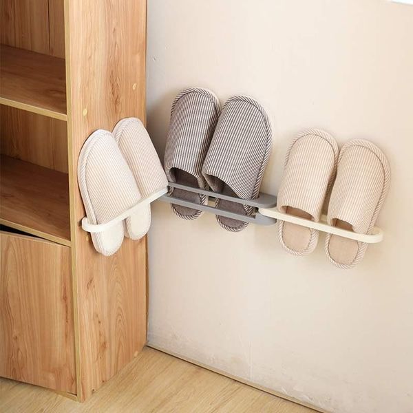 clothing & wardrobe storage rotatable wall mounted shoe holder organizer multifunctional rack hanging towel shelf kitchen bathroom
clothing & wardrobe storage rotatable wall mounted shoe holder organizer multifunctional rack hanging towel shelf kitchen bathroom