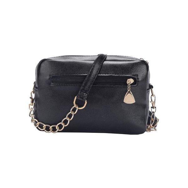 evening bags pu leather women crossbody bag fashion color rivet chain design shoulder strap ladies
evening bags pu leather women crossbody bag fashion color rivet chain design shoulder strap ladies