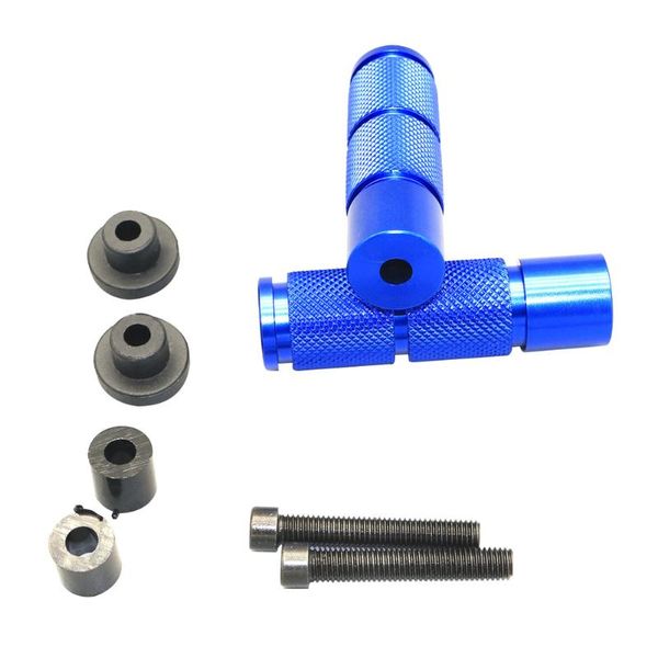 pedals 2 pcs round parts footrest replacement durable extension pegs foot pedal rear aluminum alloy accessories threaded motorcycle
pedals 2 pcs round parts footrest replacement durable extension pegs foot pedal rear aluminum alloy accessories threaded motorcycle